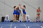 Wheaton Track Invitational  Wheaton College Women's track and field teams compete in the Wheaton Track and Field Invitational. - Photo by: Keith Nordstrom : Wheaton College, track & field, Wheaton Invitational